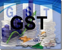 Time of supply of goods, Section 12 of CGST Act,2017