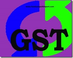 Waived off GST on Taxable service provided by State Government Undertakings to industrial units