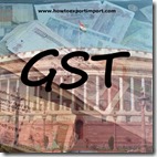 GST imposed rate on Plates making machinery, printing components.