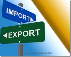 Import duty benefits available on Advance Authorization scheme under GST