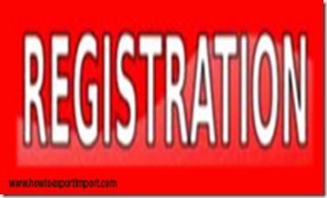 How to get RCMC from Export Promotion Councils of India How to get RCMC from Export Promotion Councils of India