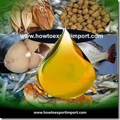 Import of Edible preperations of meat,fish,crustaceans
