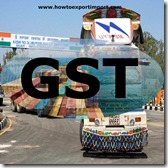 GST on sale or purchase of Aluminium Stranded wires and Aluminium cables