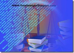 3 METHODS OF QUALITY CONTROL AND PRE-SHIPMENT INSPECTION UNDER EXPORT