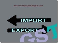 Can SEIS scrips be used to pay customs duty against import of GST items