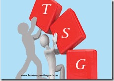 All about registration of GST in India