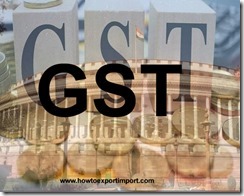 Amendment of registration Section 28 of CGST Act, 2017