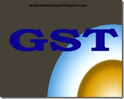 Appeal not to be filed in certain cases, Sec 120 of CGST Act, 2017