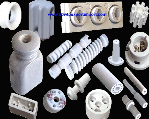 Ceramic Products Gst Payable In India