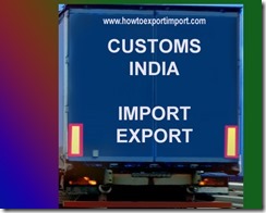 Customs Notification No. 27 of2017-Customs (N.T.) 31st March, 2017