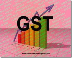 Deemed registration Section 26 of CGST Act, 2017