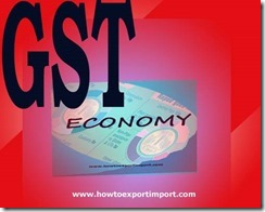 Difference between GSTR 6 and GSTR 7