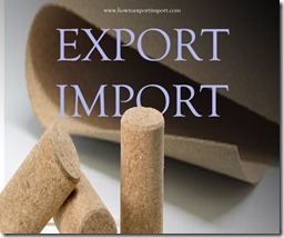 Export Import copy