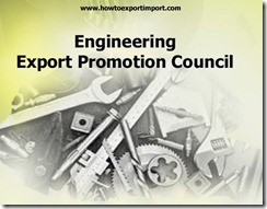 Engineering Export Promotion Council