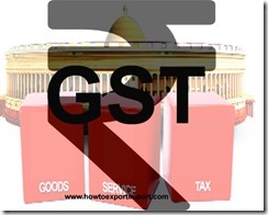Eligibility and conditions for taking input tax credit., Section 16 of CGST Act, 2017