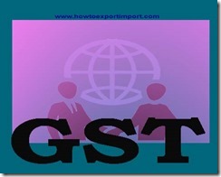 Exempted GST on Services provided by way of pure labour contracts of Repair