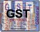 Exempted GST on sale of Crustaceans, live, fresh or chilled