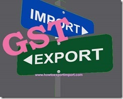 GST and SEIS