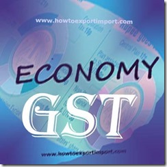 GST imposed rate on purchase or sale of Groundnut oil and its fractions