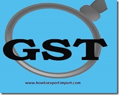 GST levied rate on purchase or sale of Curry paste mayonnaise and salad dressings
