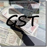 GST imposed rate on Producer gas or water gas generators business