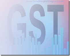 GST levied rate on purchase or sale of Wood articles under HSN chapter 4421