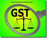 GST slab rate on purchase or sale of Aluminium waste and scrap