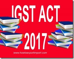 GST on Plywood business