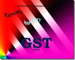 GST payable rate on Parchment dressed leather business