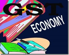 GST payable rate on Quilted textile products in the piece business