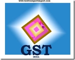 GST payable rate on Wood marquetry and inlaid wood,statuettes, wood cutlery