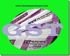 GST payable rate on purchase or sale of Artificial waxes and prepared waxes