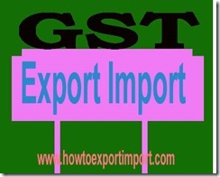 GST payable rate on purchase or sale of Ferro-cerium and other pyrophoric alloys