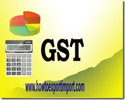 GST payable rate on sale or purchase of Enzymes and prepared enzyme