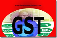 GST imposed rate on Foamed slag, rock wool and similar mineral wools, Slag wool Business