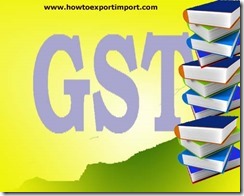 GST payable rate on sale or purchase of Texturised vegetable proteins