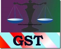 GST rate on Blankets and travelling rugs