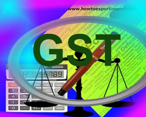 GST rate on purchase or sale of Fats of bovine animals, sheep or goats