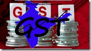 GST imposed rate on sale or purchase of Furnace burners for liquid fuel