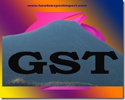 GST slab rate on Mathematical boxes, Pencils, crayons, geometry boxes and colour boxes, pencil sharpeners business