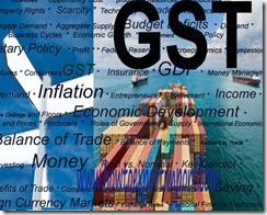 GST slab rate on purchase or sale of Tooth powder