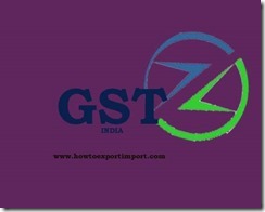 GST slab rate on sale or purchase of Essential oils