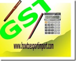 GST slab rate on sale or purchase of Halogenated, sulphonated
