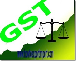 GST slab rate on sale or purchase of Micronutrients