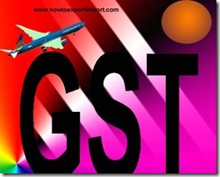 GST slab rate on sale or purchase of Silicon wafers