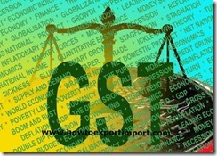 GST slab rate on sale or purchase of Solidified linseed oil