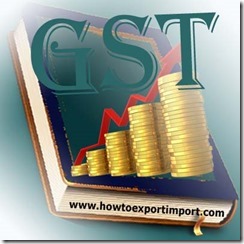 GST slab rate on sale or purchase of Vegetable products like cotton linters,Soap nuts,