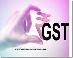 GST slab rate on sale or purchase of Vegetable materials used for plaiting