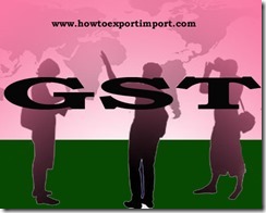 GST tariff for Tour Operator service