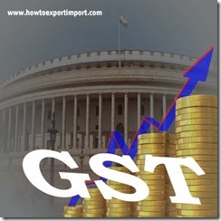 GST tariff rate on sale or purchase of Supply of Food, drinks in AC restaurant
